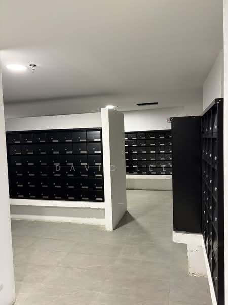 Servis Apartment untuk Disewa di Dorsett Waterfront Subang - david lee - Corridor - PropertyGuru.com.my