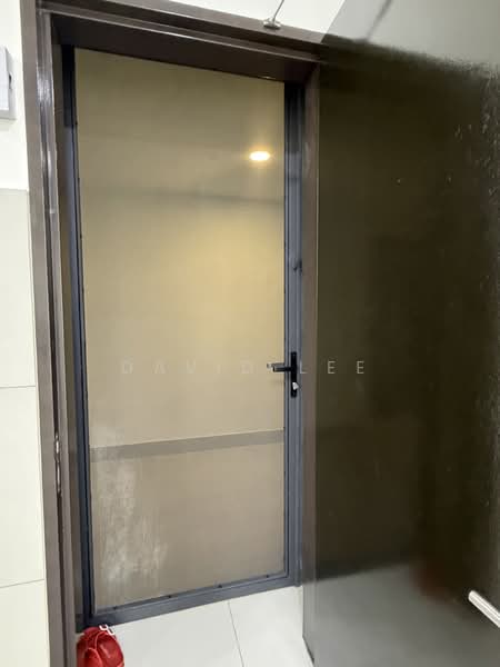 Servis Apartment untuk Disewa di Dorsett Waterfront Subang - david lee - Entrance - PropertyGuru.com.my