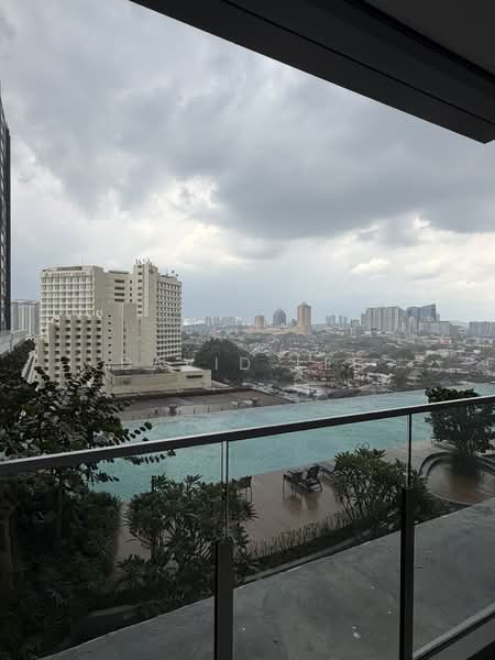 Servis Apartment untuk Disewa di Dorsett Waterfront Subang - david lee - View - PropertyGuru.com.my