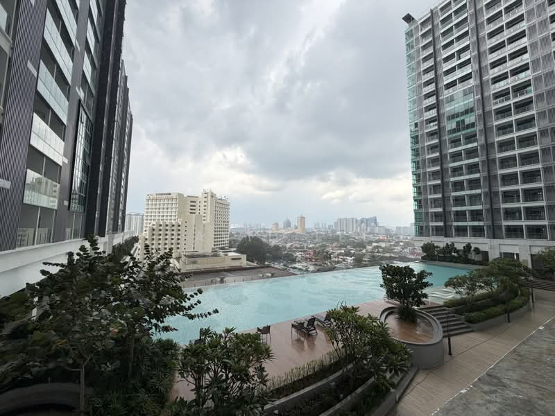 Servis Apartment untuk Disewa di Dorsett Waterfront Subang - david lee - Exterior - PropertyGuru.com.my