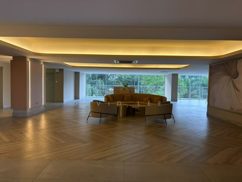 Service Residence for Rent at Dorsett Waterfront Subang - david lee - Lobby - PropertyGuru.com.my