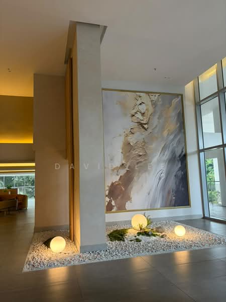 Service Residence for Rent at Dorsett Waterfront Subang - david lee - Interior - PropertyGuru.com.my