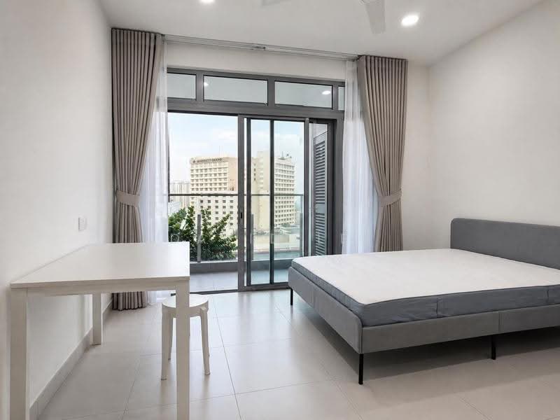 Kediaman Servis untuk Disewa di Dorsett Waterfront Subang - david lee - Bedroom - PropertyGuru.com.my