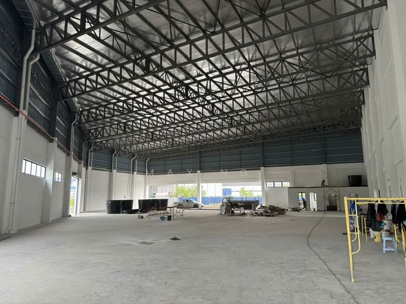Gudang untuk Disewa di Batu Kawan (Penang) - Max Ng - Interior - PropertyGuru.com.my
