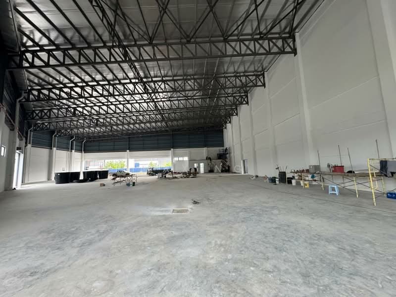 Gudang untuk Disewa di Batu Kawan (Penang) - Max Ng - Interior - PropertyGuru.com.my