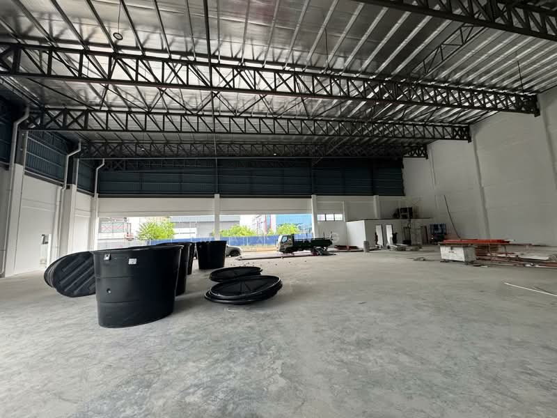 Gudang untuk Disewa di Batu Kawan (Penang) - Max Ng - Interior - PropertyGuru.com.my