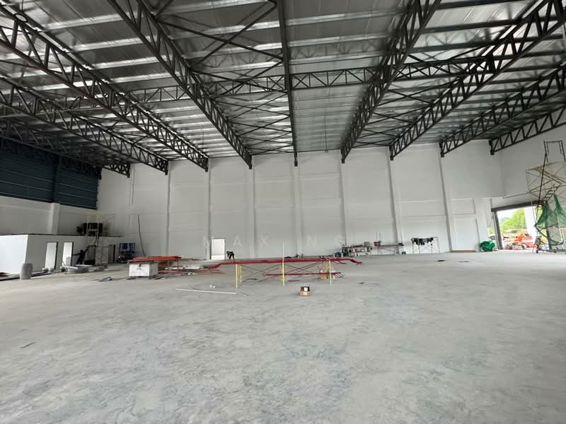 Gudang untuk Disewa di Batu Kawan (Penang) - Max Ng - Interior - PropertyGuru.com.my