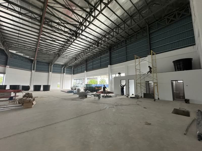 Gudang untuk Disewa di Batu Kawan (Penang) - Max Ng - Interior - PropertyGuru.com.my