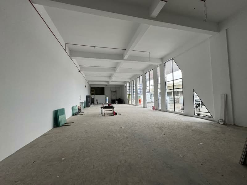 Gudang untuk Disewa di Batu Kawan (Penang) - Max Ng - Interior - PropertyGuru.com.my
