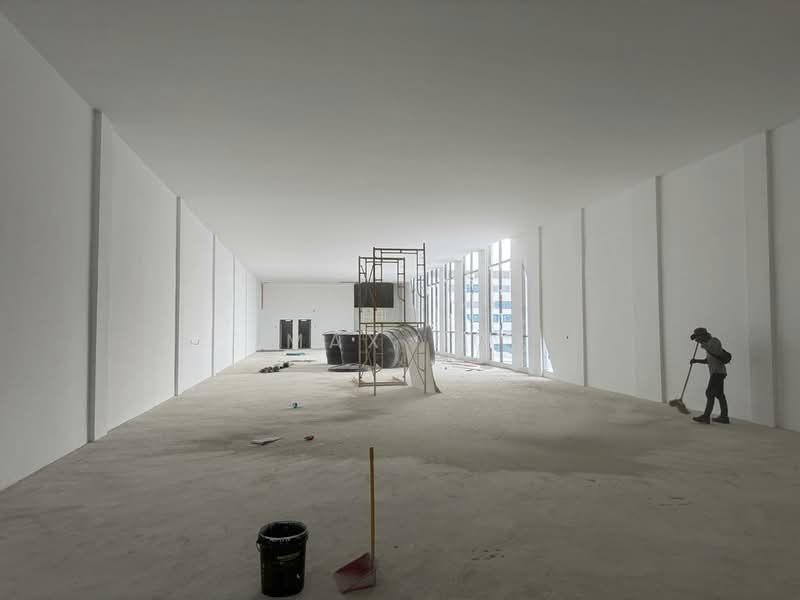 Gudang untuk Disewa di Batu Kawan (Penang) - Max Ng - Interior - PropertyGuru.com.my