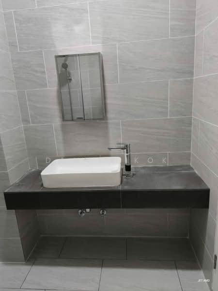 Semi-Detached House for Sale in Eco Ardence (Setia Alam) - Daniel Kok - Bathroom - PropertyGuru.com.my