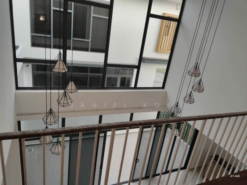 Semi-Detached House for Sale in Eco Ardence (Setia Alam) - Daniel Kok - Interior - PropertyGuru.com.my