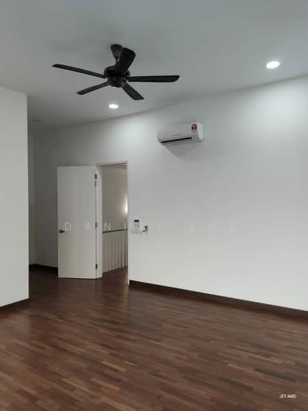 Semi-Detached House for Sale in Eco Ardence (Setia Alam) - Daniel Kok - Interior - PropertyGuru.com.my
