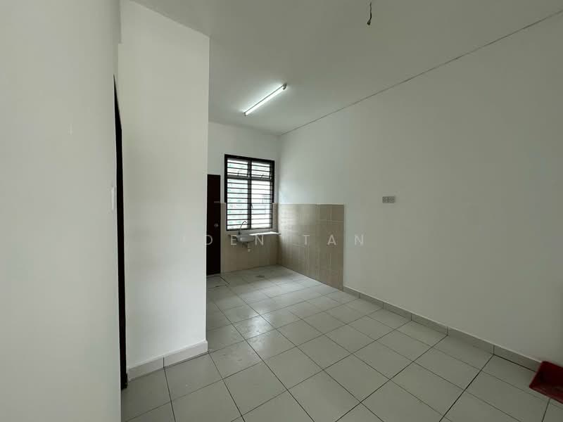 2-storey Terraced House for Sale in Taman Scientex Senai (Senai) - Iden Tan - Interior - PropertyGuru.com.my