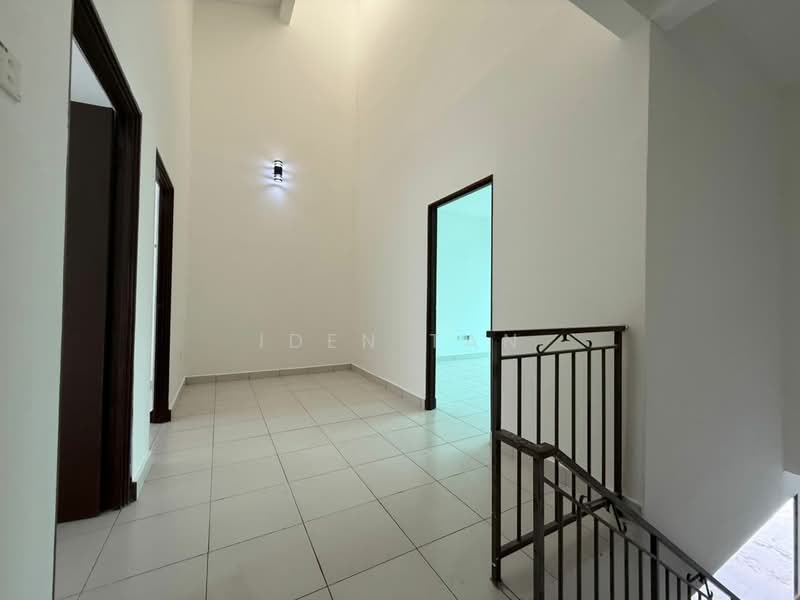 2-storey Terraced House for Sale in Taman Scientex Senai (Senai) - Iden Tan - Interior - PropertyGuru.com.my
