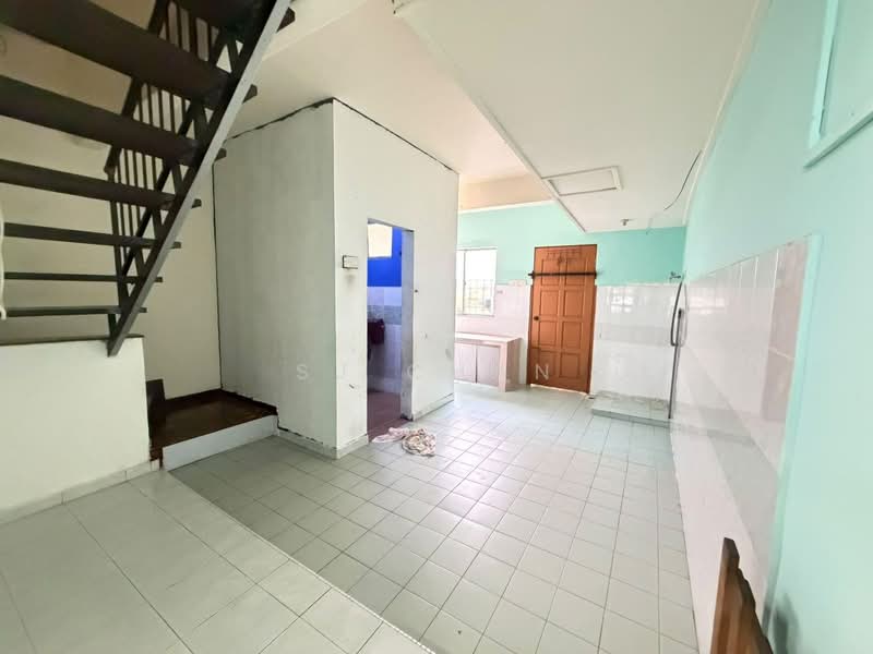 2-storey Terraced House for Rent in Taman Bukit Tiram (Ulu Tiram) - SJ CHAN - Interior - PropertyGuru.com.my