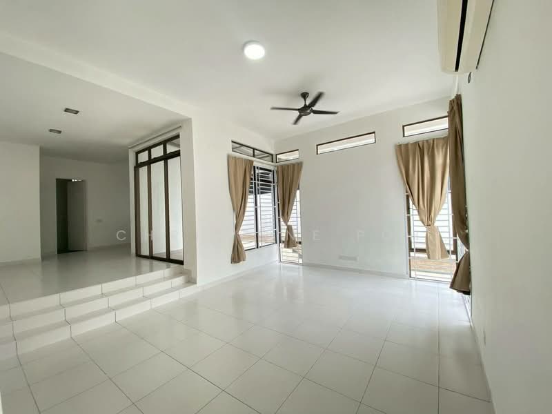 2-storey Terraced House for Rent in Setia Tropika (Johor Bahru) - Christine Poh - Living Room - PropertyGuru.com.my