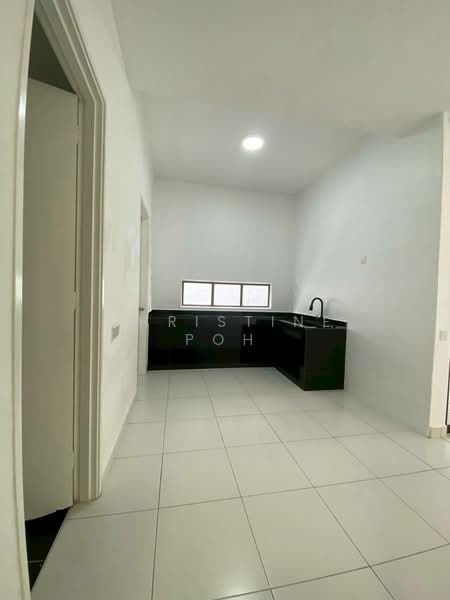2-storey Terraced House for Rent in Setia Tropika (Johor Bahru) - Christine Poh - Kitchen - PropertyGuru.com.my
