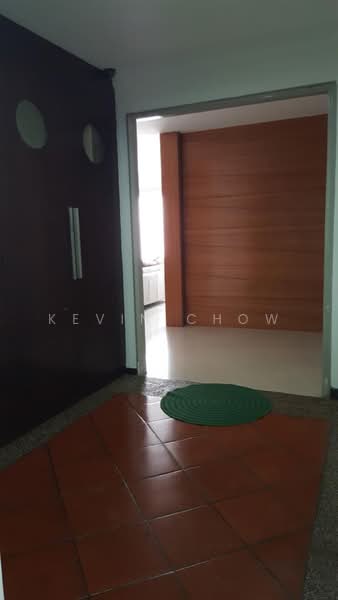 Kondominium untuk Disewa di Endah Ria - Kevin Chow - Entrance - PropertyGuru.com.my