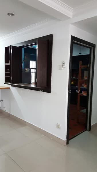 Kondominium untuk Disewa di Endah Ria - Kevin Chow - Kitchen - PropertyGuru.com.my