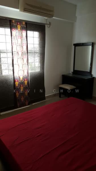 Kondominium untuk Disewa di Endah Ria - Kevin Chow - Bedroom - PropertyGuru.com.my
