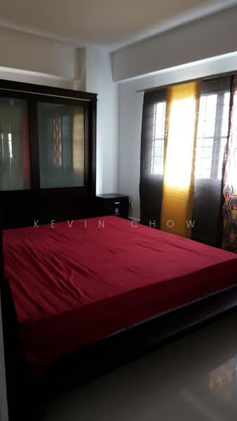 Kondominium untuk Disewa di Endah Ria - Kevin Chow - Bedroom - PropertyGuru.com.my