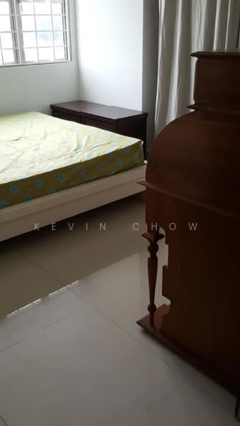 Kondominium untuk Disewa di Endah Ria - Kevin Chow - Bedroom - PropertyGuru.com.my