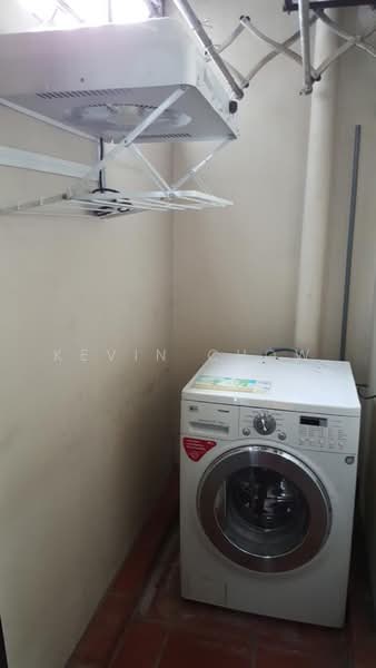 Kondominium untuk Disewa di Endah Ria - Kevin Chow - Interior - PropertyGuru.com.my