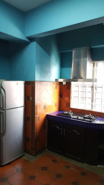 Kondominium untuk Disewa di Endah Ria - Kevin Chow - Kitchen - PropertyGuru.com.my