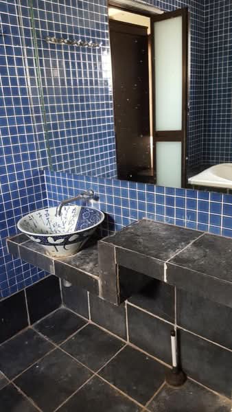 Kondominium untuk Disewa di Endah Ria - Kevin Chow - Bathroom - PropertyGuru.com.my