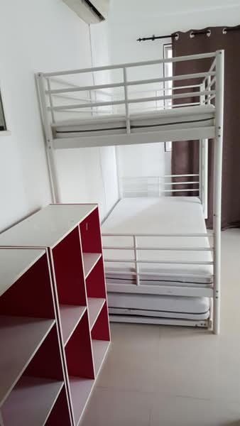 Kondominium untuk Disewa di Endah Ria - Kevin Chow - Interior - PropertyGuru.com.my