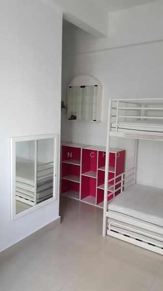 Kondominium untuk Disewa di Endah Ria - Kevin Chow - Bedroom - PropertyGuru.com.my
