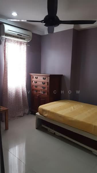 Kondominium untuk Disewa di Endah Ria - Kevin Chow - Bedroom - PropertyGuru.com.my