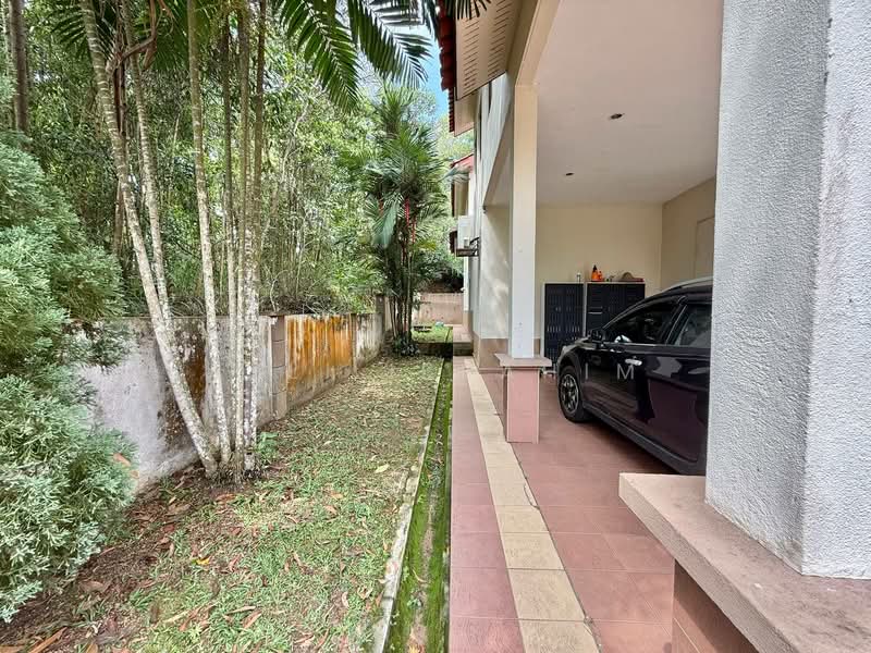 Bungalow House untuk Dijual di Kajang (Selangor) - Azli Ibrahim - Exterior - PropertyGuru.com.my