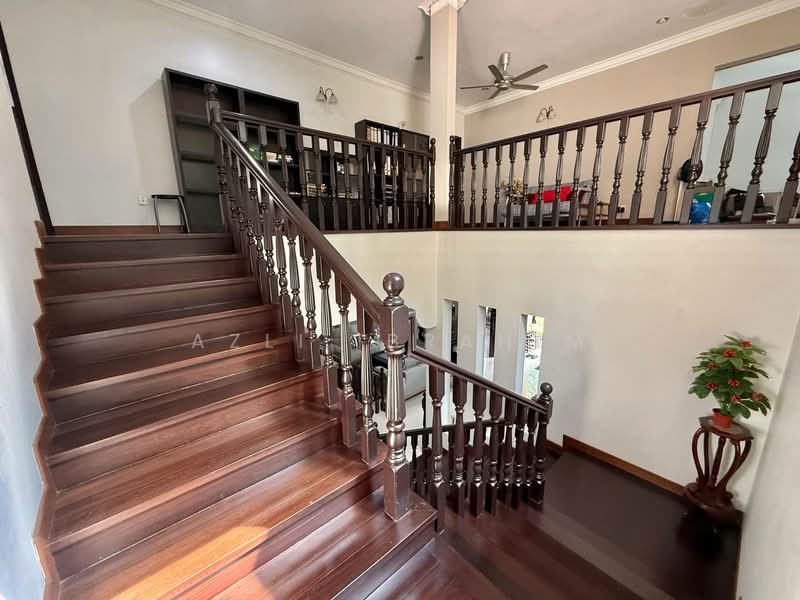 Bungalow House untuk Dijual di Kajang (Selangor) - Azli Ibrahim - Interior - PropertyGuru.com.my
