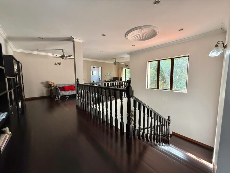 Bungalow House untuk Dijual di Kajang (Selangor) - Azli Ibrahim - Interior - PropertyGuru.com.my