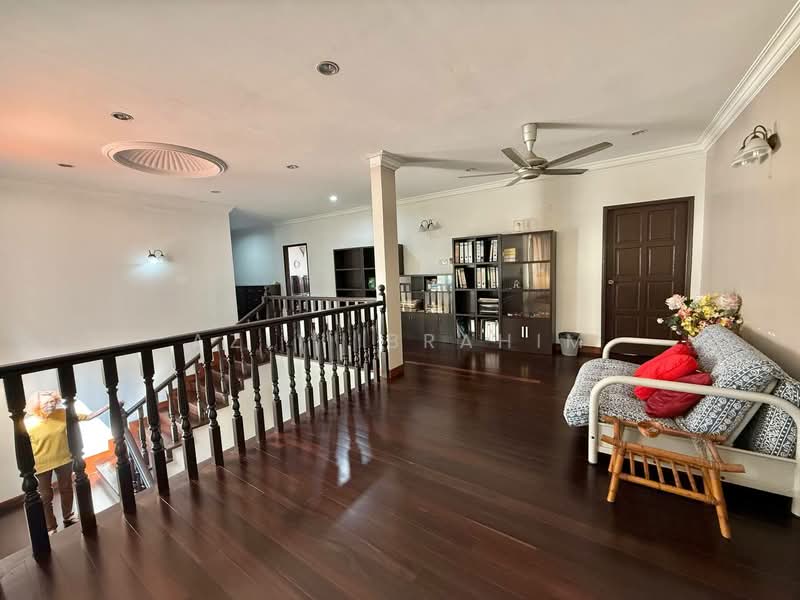 Bungalow House untuk Dijual di Kajang (Selangor) - Azli Ibrahim - Interior - PropertyGuru.com.my