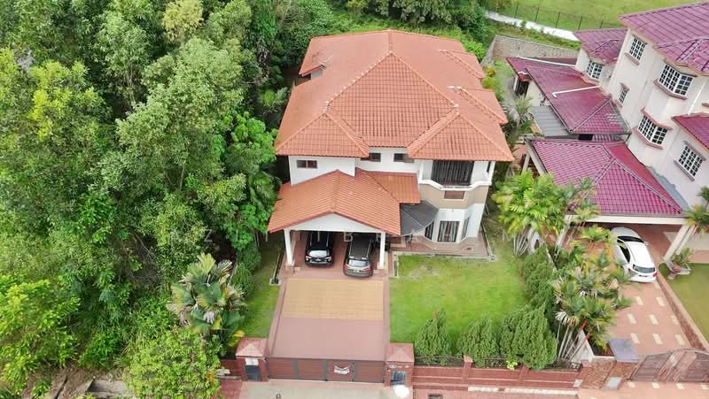 Bungalow House untuk Dijual di Kajang (Selangor) - Azli Ibrahim - Exterior - PropertyGuru.com.my