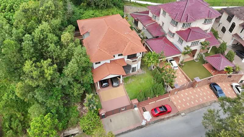 Bungalow House untuk Dijual di Kajang (Selangor) - Azli Ibrahim - Exterior - PropertyGuru.com.my