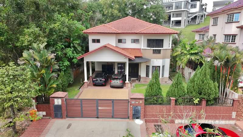 Bungalow House untuk Dijual di Kajang (Selangor) - Azli Ibrahim - Exterior - PropertyGuru.com.my