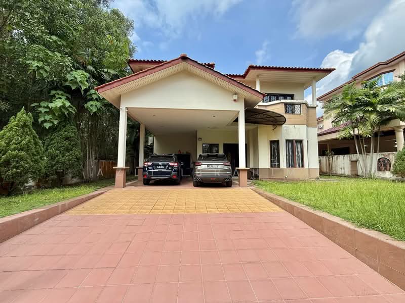 Bungalow House untuk Dijual di Kajang (Selangor) - Azli Ibrahim - Exterior - PropertyGuru.com.my