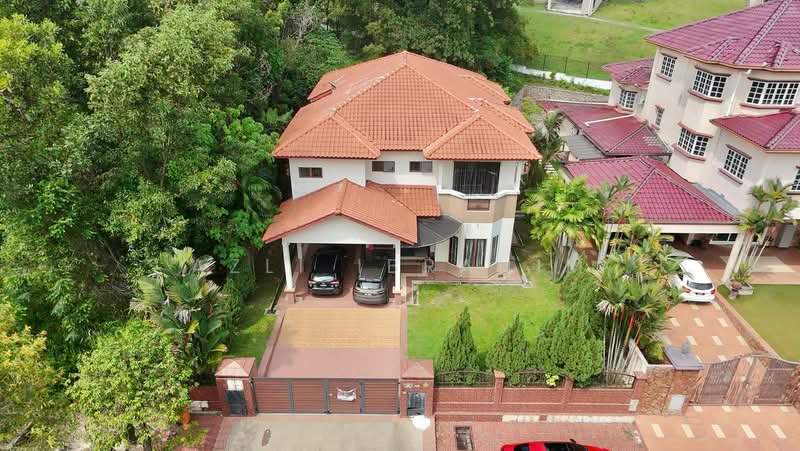 Bungalow House untuk Dijual di Kajang (Selangor) - Azli Ibrahim - Exterior - PropertyGuru.com.my