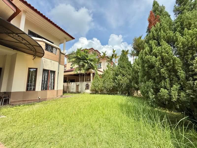 Bungalow House untuk Dijual di Kajang (Selangor) - Azli Ibrahim - Exterior - PropertyGuru.com.my