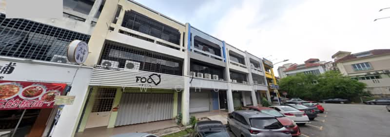 Kedai untuk Disewa di Bandar Menjalara (Kuala Lumpur) - YW Chuan - Exterior - PropertyGuru.com.my