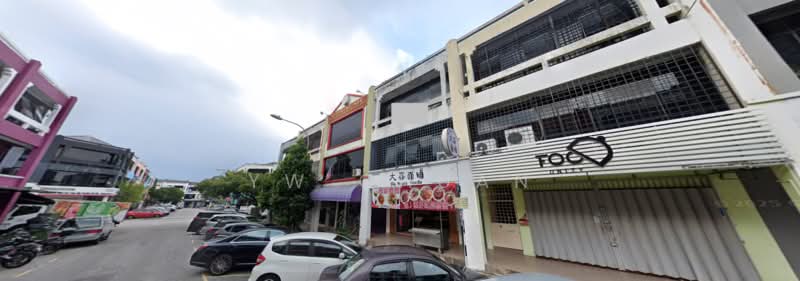 Kedai untuk Disewa di Bandar Menjalara (Kuala Lumpur) - YW Chuan - Exterior - PropertyGuru.com.my