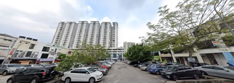 Kedai untuk Disewa di Bandar Menjalara (Kuala Lumpur) - YW Chuan - Exterior - PropertyGuru.com.my