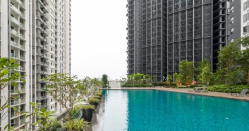 Servis Apartment untuk Disewa di Southlink - Sujatha M - PropertyGuru.com.my
