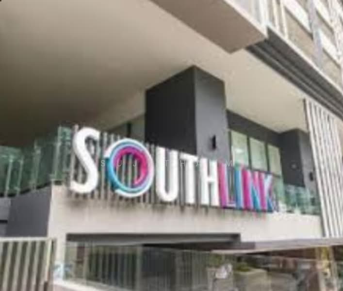 Servis Apartment untuk Disewa di Southlink - Sujatha M - PropertyGuru.com.my