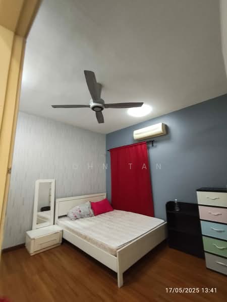 Service Residence for Sale at Saville Residence - John Tan - Bedroom - PropertyGuru.com.my