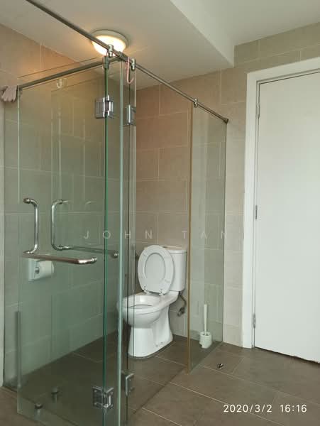 Service Residence for Sale at Saville Residence - John Tan - Bathroom - PropertyGuru.com.my